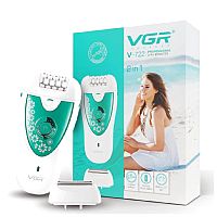 اپیلاتور وی جی آر مدل V-722